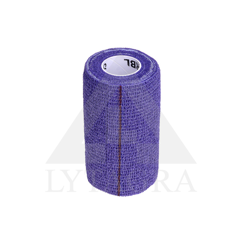 16555 ELAST.SAITES VIOL.10 CM