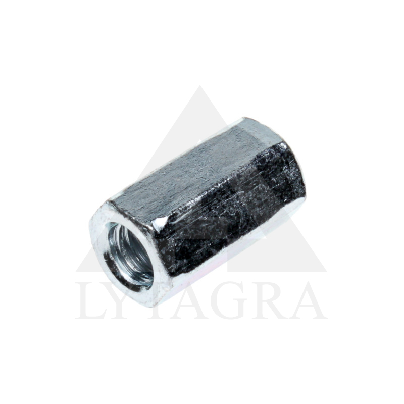 UZGRIEZNIS  M 6 X 18  ZN