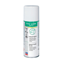 15802 CINKA OKSĪDA ZIEDES AEROSOLS 200ML