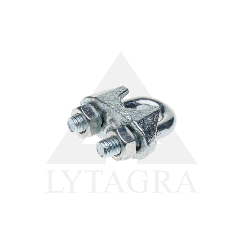 TROSES SAVIENOJUMS 3MM