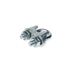 TROSES SAVIENOJUMS 5MM