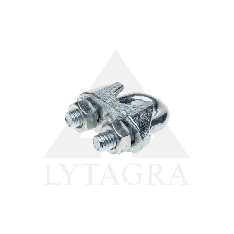 TROSES SAVIENOJUMS 6MM