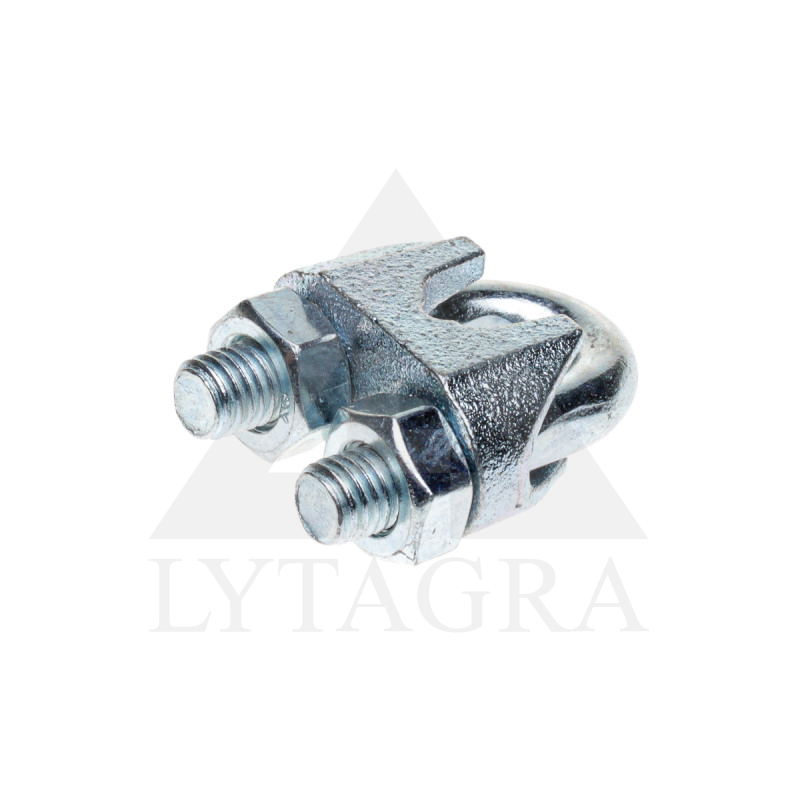 TROSES SAVIENOJUMS 8MM