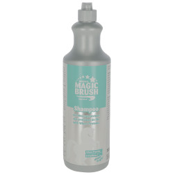 321585/3223442 ŠAMPŪNS AR PROTEINU 1000ML
