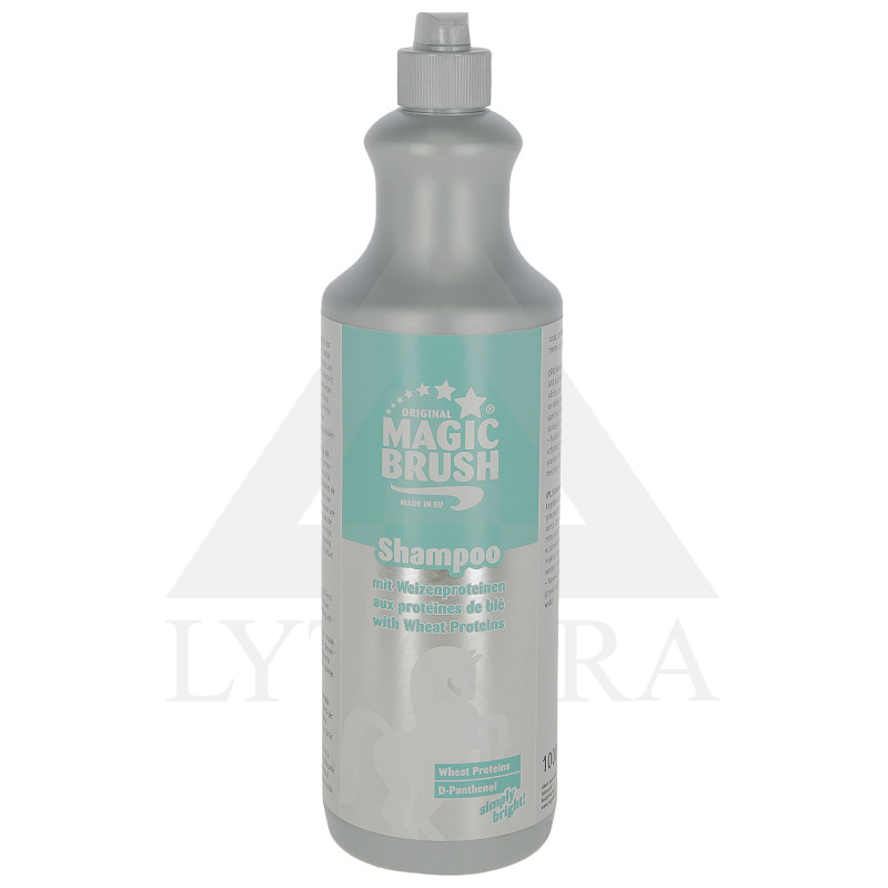 321585/3223442 ŠAMPŪNS AR PROTEINU 1000ML