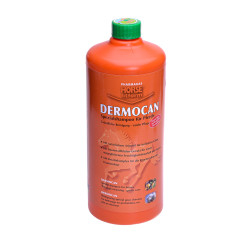 32526 ŠAMPŪNS DERMOCAN 1L