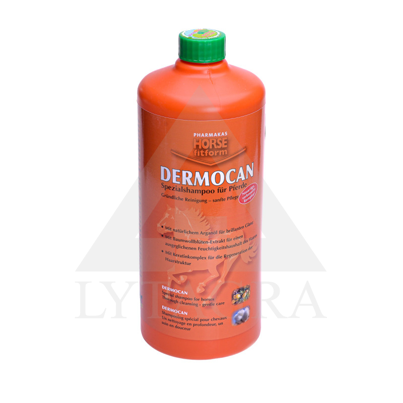 32526 ŠAMPŪNS DERMOCAN 1L