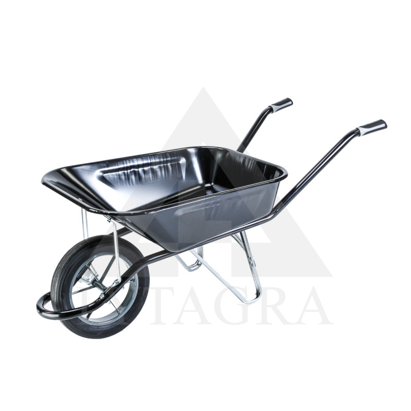 ĶERRA AR PILDĪTU RITENI 1041 DP 200KG 90L HAMMERLI