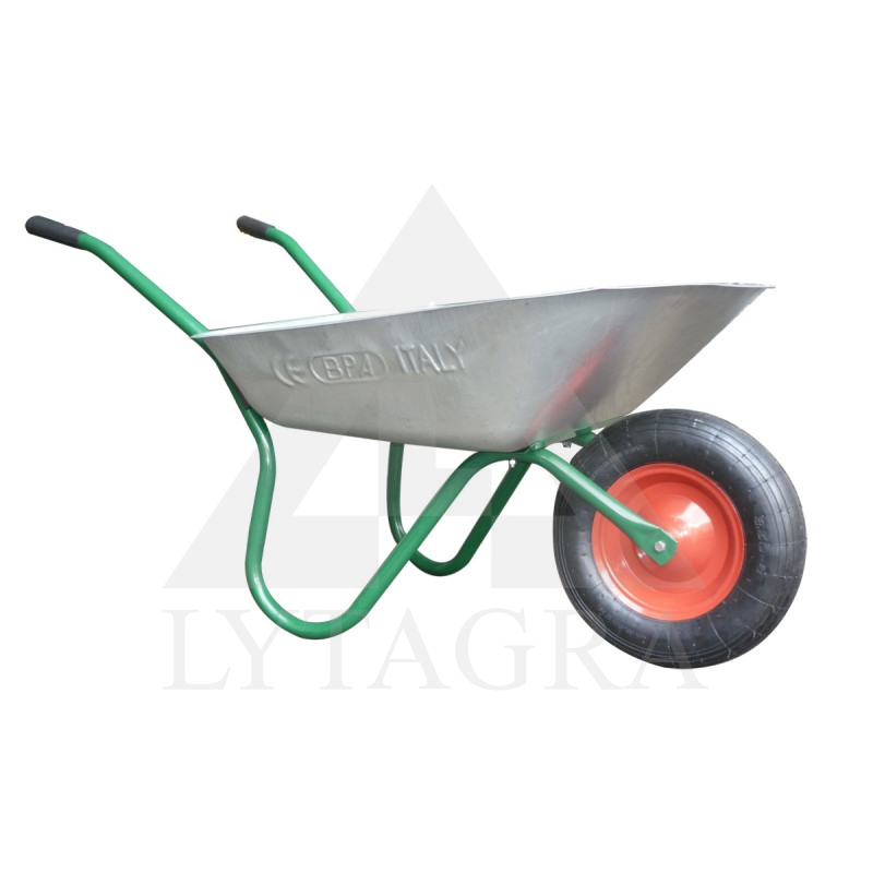 ĶERRA AR PNEIM.RITEN. HOBBY 75L