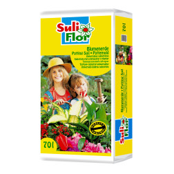 UNIVERSĀLAIS SUBSTRĀTS 0-10MM WA 70L SULIFLOR