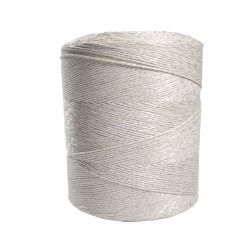 Kokvilnas neilona aukla (1,5 kg)