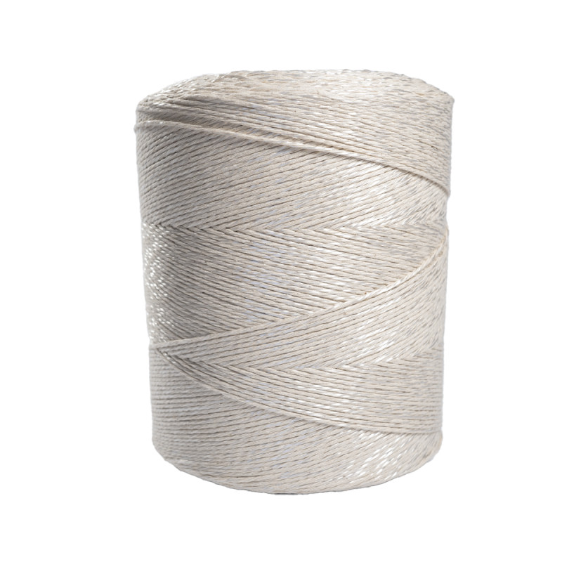 Kokvilnas neilona aukla (1,5 kg)