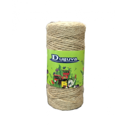 Džutas aukla 0,1 kg