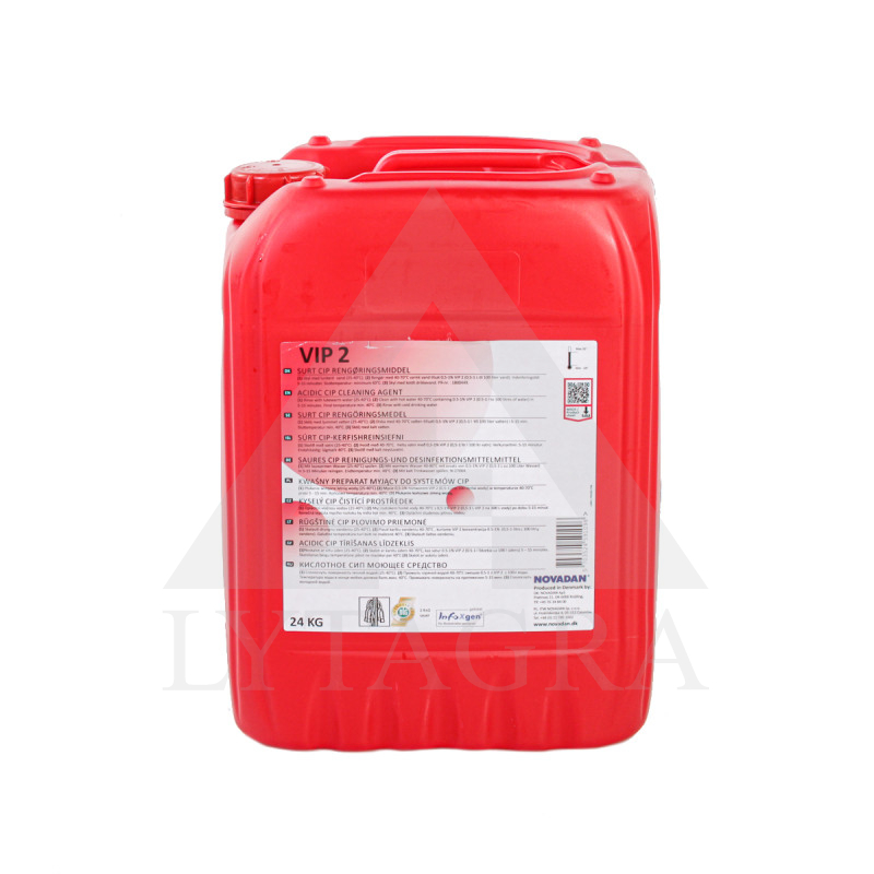 VIP-2 (24KG) MAZG.LĪDZ.(KONC) PIENA LĪNIJAI /SKĀBE