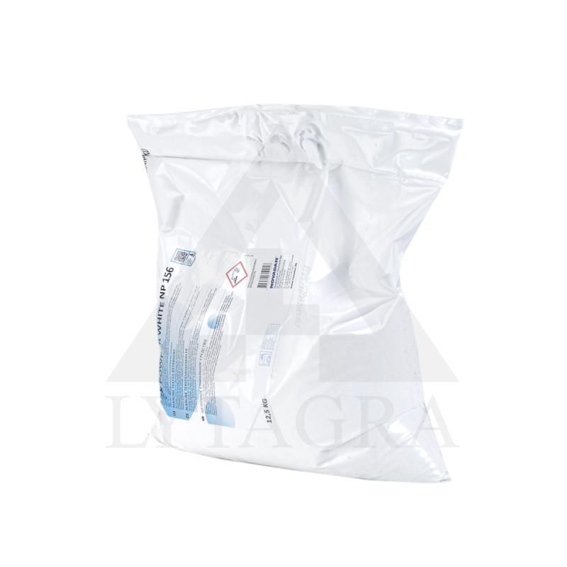 GIGANT HVID VASK MAZG.PULVERIS 12,5KG TEX POWDER