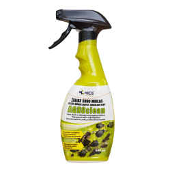 3005603 AGROCLEAN ZAĻĀS ZIEPES 500ML SPRAY