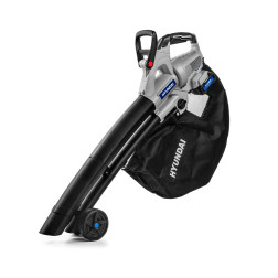 Akumulatora lapu pūtējs-sūknis HYUNDAI HYL 4009 (HYL4009) 20 V