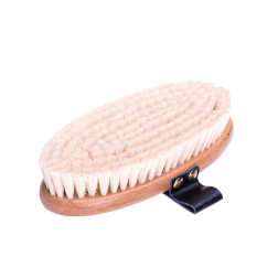 321648 BIRSTE MIKST. BRUSH&CO 16.5CM 321648 BIRSTE MIKST. BRUSH&CO 16.5CM