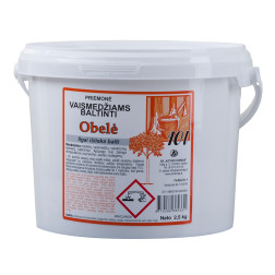 Augļu koku balinātājs "Obelė"