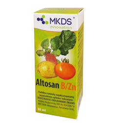 Altosan B/Zn, 30 ml