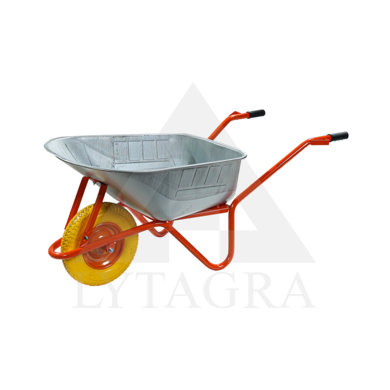 ĶERRA AR PILDĪTO RITENI T-066/CG 100 L