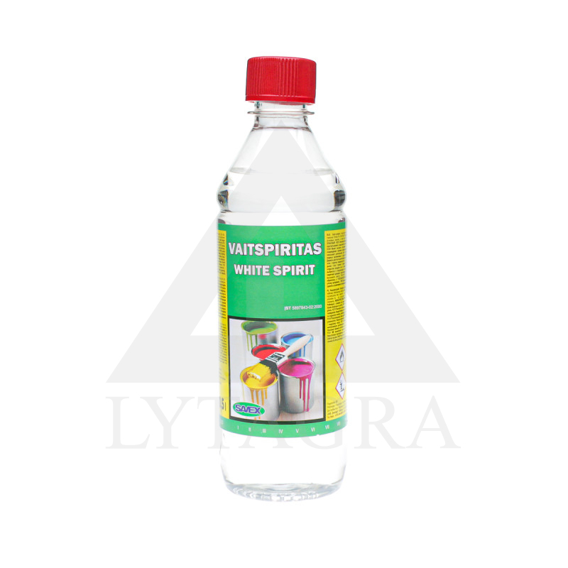 VAITSPIRTS 0.5L