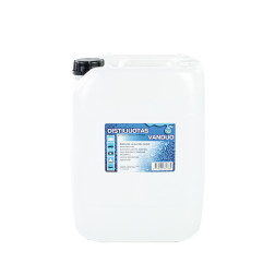 DESTILĒTS ŪDENS 20L