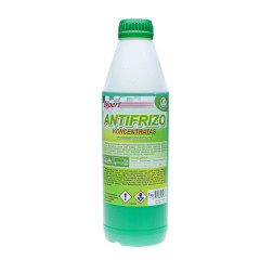 ANTIFRĪZA KONCENTRĀTS 1KG