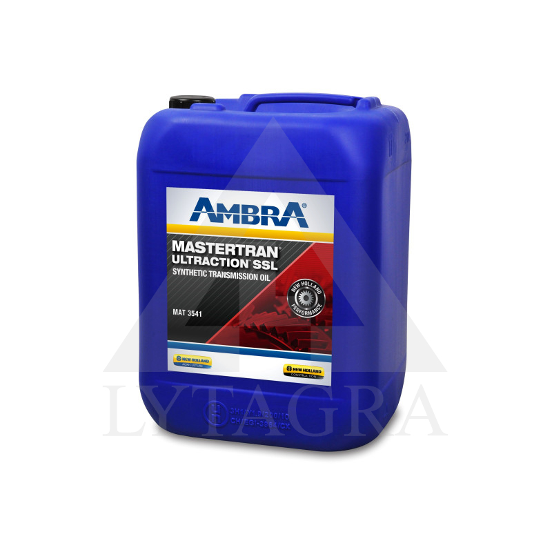 27571910 AMBRA TRANSMISIJAS ELLA MASTERTRAN