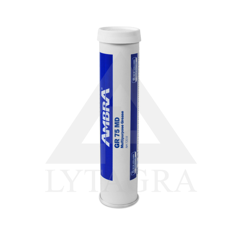 76758BXYEU AMBRA GREASE GR 75MD SMĒRE