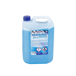 TOSOLS EXPERT -35C 5KG