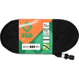 Pilienveida apūdeņošanas šļūtene, PVC Flo, d-16mm, g-15m