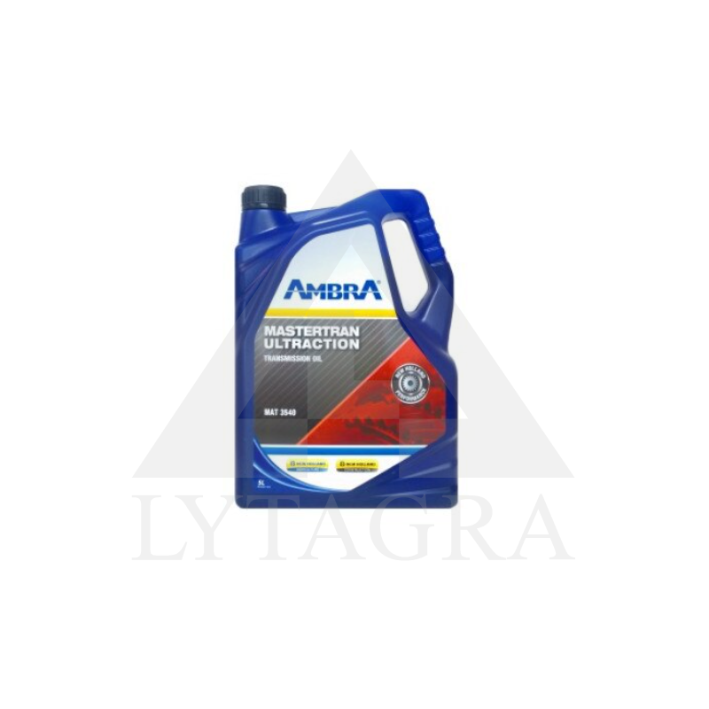 76175MH2EU AMBRA MASTERTRAN ULTRACTION 5L