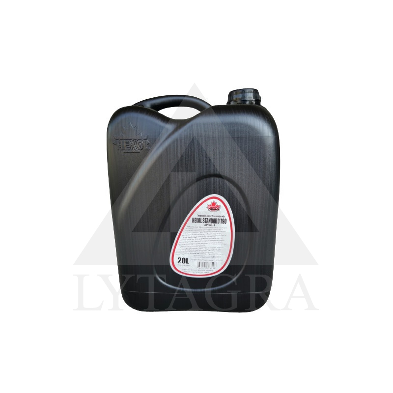TRANSM EĻĻA TEP-15 20L
