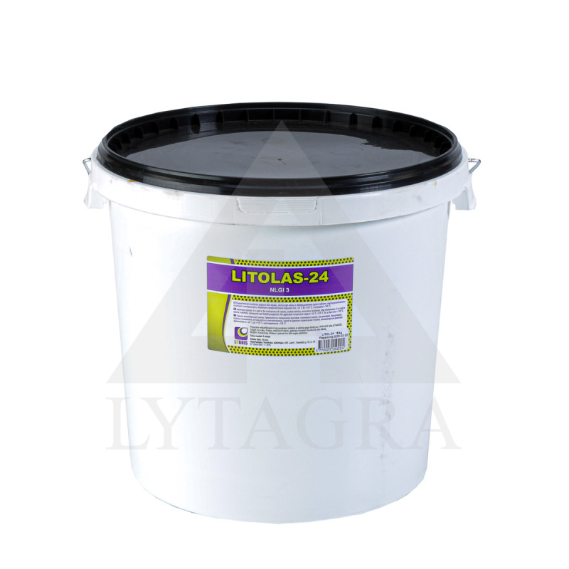 LITOL-24 16KG