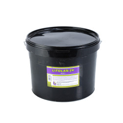 SMĒRVIELA LITOL-24 8KG