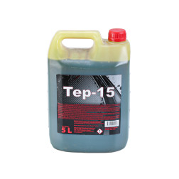 TRANSM.EĻĻA TEP-15 5L