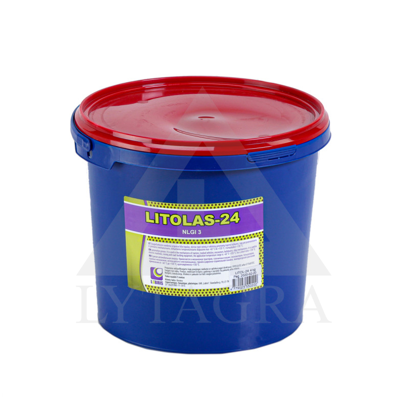 LITOLS-24 4 KG.