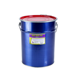 SMĒRVIELA SOLIDOLS 16KG