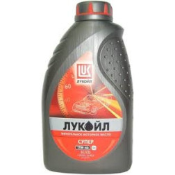 EĻĻA LUKOIL SUPER  1L 10W40