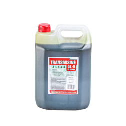 TRANSMIS EĻĻA GL-5 80w90 5L