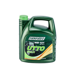 VEP WB 005 EĻĻA MULTI UTTO WB 101 5L
