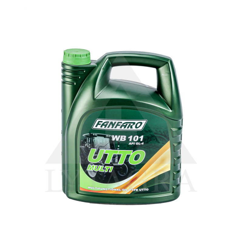 VEP WB 005 EĻĻA MULTI UTTO WB 101 5L