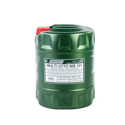 FUTTOWB20 EĻĻA FANFARO MULTI UTTO WB 101 20L