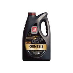 EĻĻA LUKOIL GENESIS SINT 5W30 4L