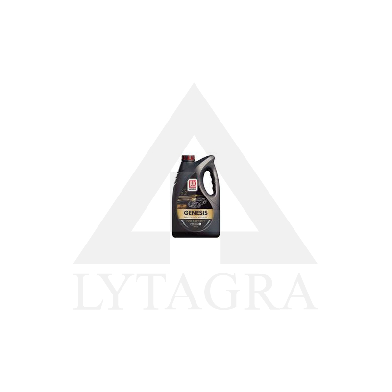 EĻĻA LUKOIL GENESIS SINT 5W30 4L