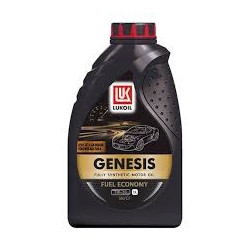EĻĻA LUKOIL GENESIS SINT 5W30 1L