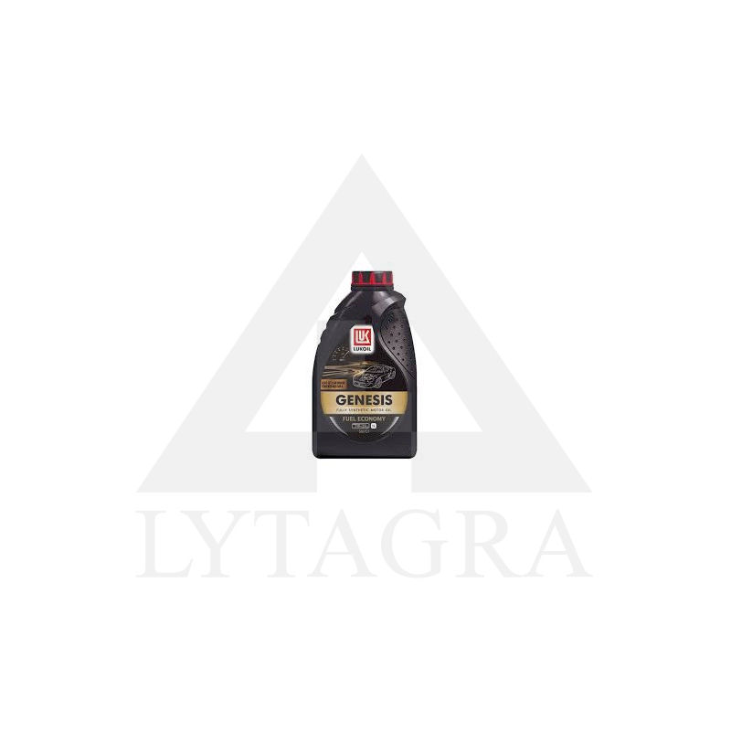 EĻĻA LUKOIL GENESIS SINT 5W30 1L