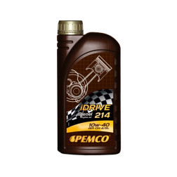 PEMCO TDI IDRIVE 214 EĻĻA 1L 10W40  VEP SSTDI001