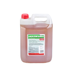 HIDRO-TRANS EĻĻA 5L MULTIFARM UTTO WB 101